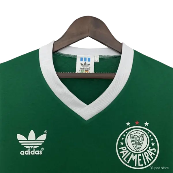 PALMEIRAS I 1987 CC HOMBRE RETRO