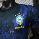CAMISETA BRASIL EDICIÓN ESPECIAL IV 26/27 HOMBRE (VERSIÓN JUGADOR)