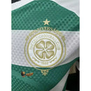 CAMISETA CELTIC I VERSIÓN JUGADOR 26/27 HOMBRE