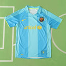 CAMISETA BARCELONA II 07/08 HOMBRE (RETRO)