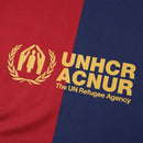 CAMISETA BARCELONA I 24/25 HOMBRE