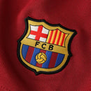 BARCELONA I 10/11 CONJUNTO INFANTIL RETRO HOMBRE