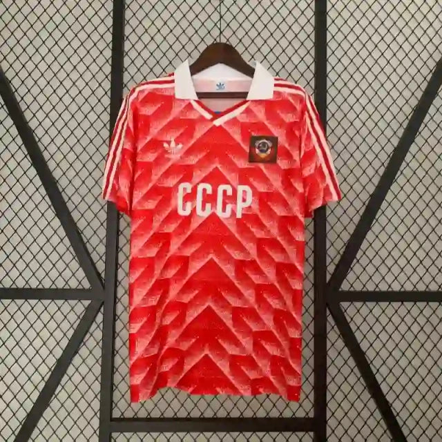 UNION SOVIETICA I 1987/88 HOMBRE (RETRO)