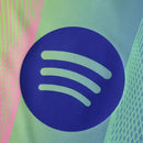 CAMISETA BARCELONA VERDE 25/26 HOMBRE