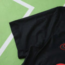 BARCELONA NEGRA 25-26 VERSIÓN JUGADOR HOMBRE