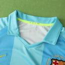CAMISETA BARCELONA II 07/08 HOMBRE (RETRO)