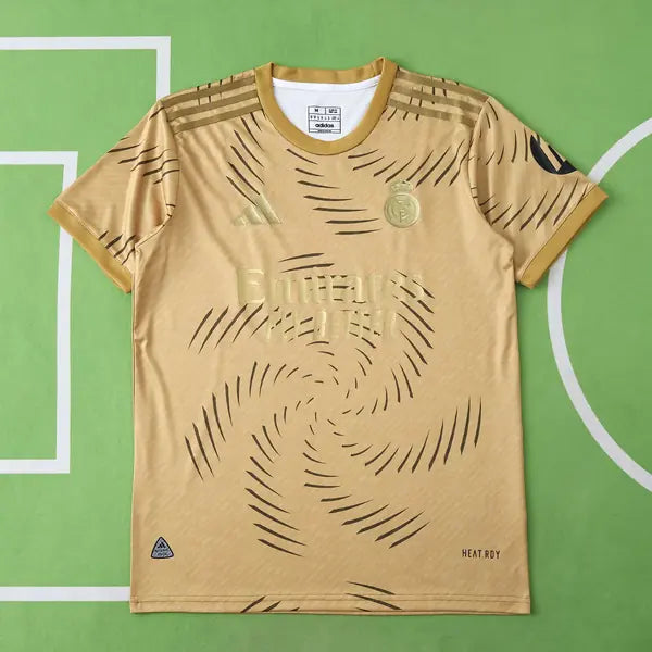 REAL MADRID CONCEPTO III 25-26