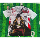 JAPÓN EDICIÓN LIMITADA ONE PIECE VI 26/27 HOMBRE