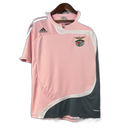BENFICA 07-08 ROSA RETRO HOMBRE