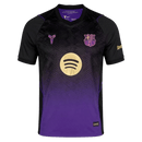 BARCELONA CAMISETA SEGUNDA EQUIPACIÓN 2026/27