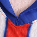 CAMISETA ATLÉTICO DE MADRID I 24/25 HOMBRE (VERSIÓN JUGADOR)