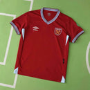 WEST HAM I 25/26 CONJUNTO INFANTIL