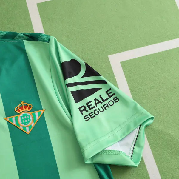 REAL BETIS EDICIÓN ESPECIAL IIi 24/25 HOMBRE