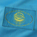 CAMISETA BARCELONA II 07/08 HOMBRE (RETRO)