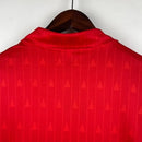 ESPAÑA I 1988/91 HOMBRE (RETRO)