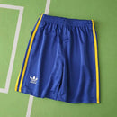 CAMISETA COLOMBIA I 1990 CONJUNTO INFANTIL RETRO