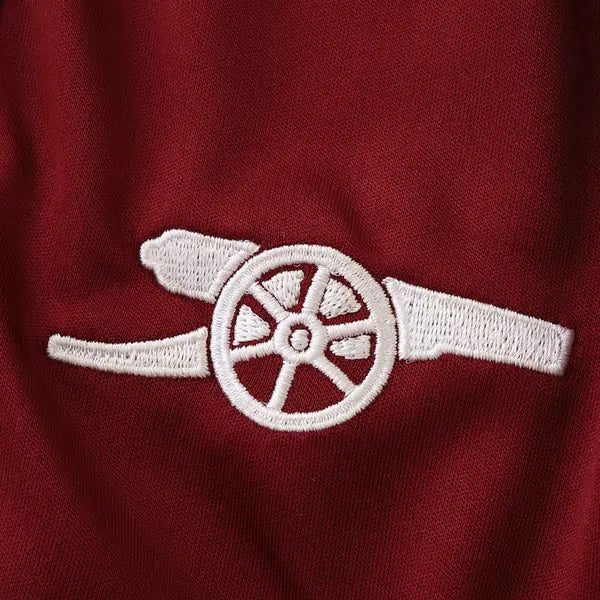 ARSENAL III 25/26 CONJUNTO INFANTIL