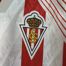 GIJON RETRO ROJA I 94-95 RETRO HOMBRE