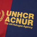 CAMISETA BARCELONA I 24/25 HOMBRE