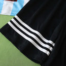 CAMISETA ARGENTINA I 1996 CONJUNTO INFANTIL (RETRO)