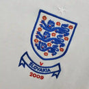 CAMISETA INGLATERRA I 2010 HOMBRE (RETRO)