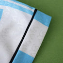 CAMISETA ARGENTINA I 1996 CONJUNTO INFANTIL (RETRO)