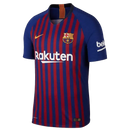 BARCELONA PRIMERA EQUIPACIÓN 18/19 HOMBRE RETRO