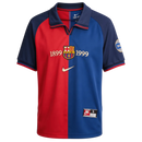 BARCELONA PRIMERA EQUIPACIÓN 99/00 HOMBRE RETRO