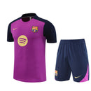 CONJUNTO BARCELONA ENTRENAMIENTO VIII HOMBRE 25/26