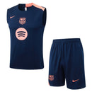 CONJUNTO BARCELONA ENTRENAMIENTO I HOMBRE 25/26