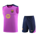 CONJUNTO BARCELONA ENTRENAMIENTO XI HOMBRE 25/26