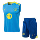 CONJUNTO BARCELONA ENTRENAMIENTO II HOMBRE 25/26