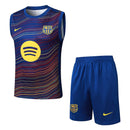 CONJUNTO BARCELONA ENTRENAMIENTO III HOMBRE 25/26