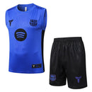 CONJUNTO BARCELONA ENTRENAMIENTO KOBE BRYANT I HOMBRE 25/26