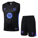 CONJUNTO BARCELONA ENTRENAMIENTO KOBE BRYANT II HOMBRE 25/26