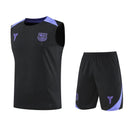 CONJUNTO BARCELONA ENTRENAMIENTO IV HOMBRE 25/26