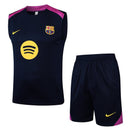 CONJUNTO BARCELONA ENTRENAMIENTO X HOMBRE 25/26