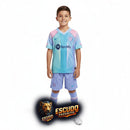 BARCELONA EDICIÓN ESPECIAL 25/26 EQUIPACIÓN PARA NIÑOS