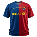 BARCELONA FINAL 08/09 HOMBRE RETRO