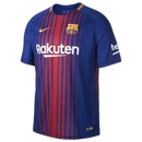 BARCELONA PRIMERA EQUIPACIÓN 17/18 HOMBRE RETRO