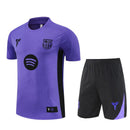 CONJUNTO BARCELONA ENTRENAMIENTO KOBE BRYANT III HOMBRE 25/26