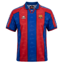 BARCELONA PRIMERA EQUIPACIÓN 95/97 HOMBRE RETRO