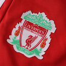 CAMISETA LIVERPOOL I 2010 RETRO CONJUNTO INFANTIL