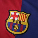 BARCELONA I 24/25 TRAVIS SCOTT CONJUNTO INFANTIL