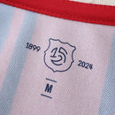 CAMISETA BARCELONA RETRO CLÁSICA 25/26 HOMBRE