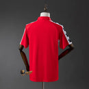 REAL OVIEDO II 90/91 HOMBRE RETRO