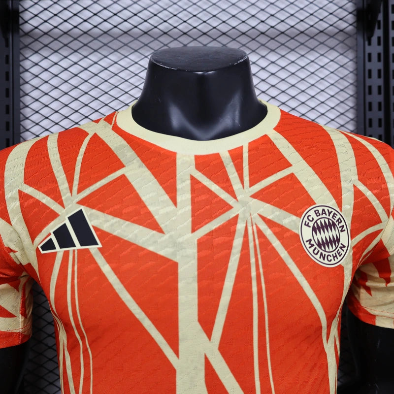 CAMISETA BAYERN MUNICH EDICIÓN ESPECIAL 24/25 HOMBRE (VERSIÓN JUGADOR)