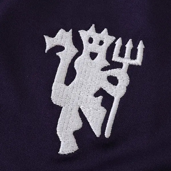 PANTALONES CORTOS MANCHESTER UNITED II 25/26