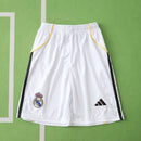 REAL MADRID I 25/26 CONJUNTO INFANTIL