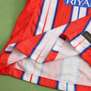 CAMISETA ATLÉTICO DE MADRID I 24/25 HOMBRE (VERSIÓN JUGADOR)